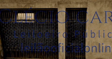 Casa com 45m² em Votuporanga - SP