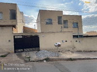 Casa com 56,98m² em Pedro Leopoldo/MG