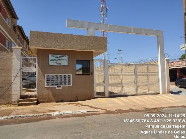 Apartamento com 2 quartos, 1 vaga, 44,77m²