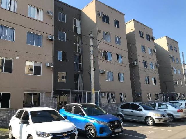 Apartamento com 2 quartos e 1 vaga no Rio de Janeiro