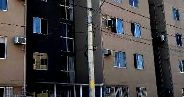 Apartamento com 2 quartos e 1 vaga no Rio de Janeiro