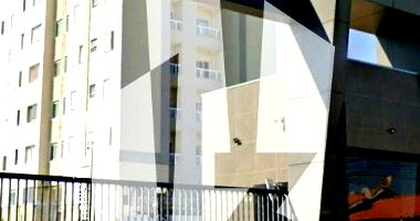 Apartamento com 2 quartos em Piracicaba/SP