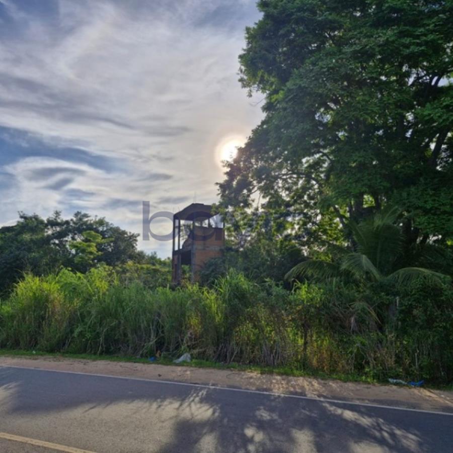 Terreno Amplo em Campos dos Goytacazes