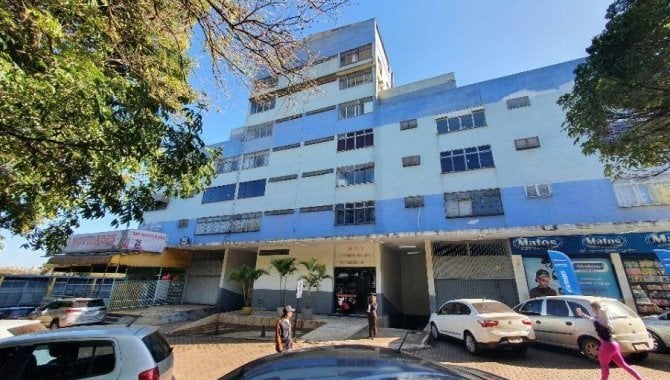Sala Comercial com 1 Banheiro em Brasília - DF