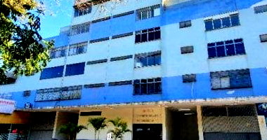 Sala Comercial com 1 Banheiro em Brasília - DF