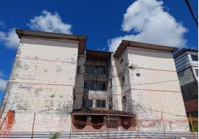 Apartamento 2 Quartos em Salvador -