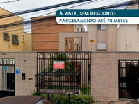 Apartamento 32 m² em Vila Campanela, São Paulo