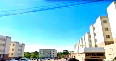 Apartamento 42 m² com 1 vaga - Ocupado em Almirante Tamandaré