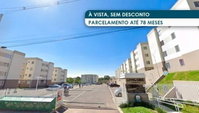 Apartamento 42 m² com 1 vaga - em Almirante Tamandaré