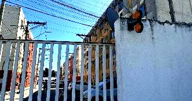 Apartamento com 2 quartos em Itaboraí/RJ