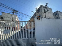 Apartamento com 2 quartos em Itaboraí/RJ