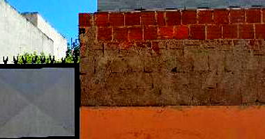 Casa com 2 quartos em Chã de Alegria/PE