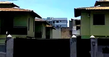 Casa em Condomínio Ocupada com 1 Vaga em Rio das Ostras/RJ