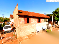 Casa com Terreno de 242m² em São Pedro do Turvo