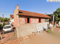 Casa com Terreno de 242m² em São Pedro do Turvo