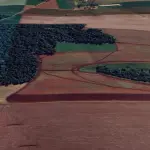 Área Rural com 2 Hectares em Sen. Salgado Filho/RS