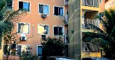 Apartamento com 2 quartos em Rio de Janeiro/RJ