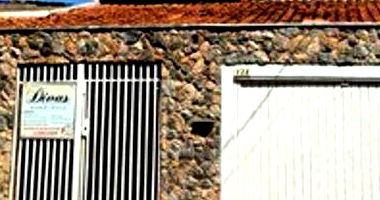 Casa residencial com 2 vagas, 2 quartos e 159,03m² construídos