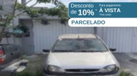 Casa Ocupada com 58m² em Condomínio na Freguesia de Guaratiba