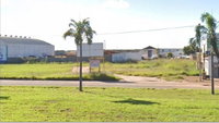Terreno Urbano em Correntina/BA com 1.320m²