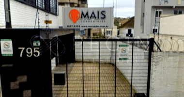 Prédio Comercial de 2 Pavimentos com 182,60m²