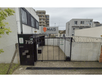 Prédio Comercial de 2 Pavimentos com 182,60m²