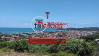 Terreno com 360m² em Cabo de Santo Agostinho/PE