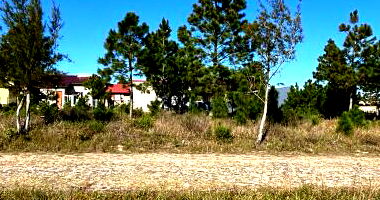 Terreno na Praia Village Dunas em Sombrio/SC