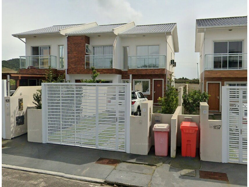 Casa térrea 2 dorms 99m² no Residencial Patrícia - Rio Vermelho