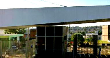 Casa em Condomínio com 110m² de Área Construída