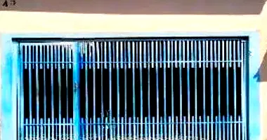 Casa Ocupada com 125m² de Terreno em São Carlos/SP