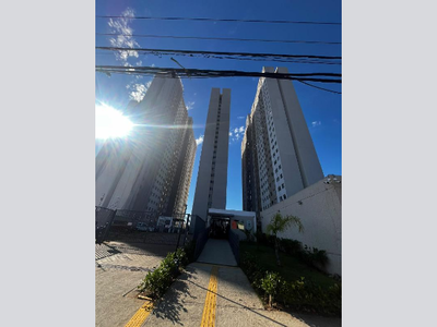 Apartamento 2 Quartos com 50m² em São Paulo