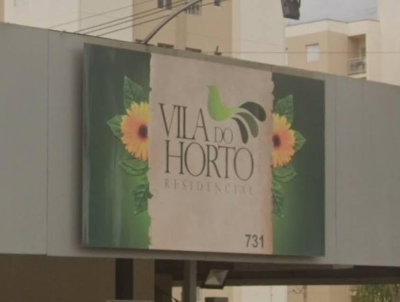 Apartamento 48m² com 2 Quartos e 1 Vaga em Condomínio