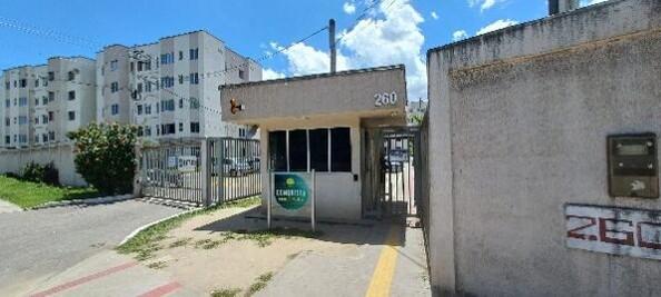 Apartamento 2 quartos, 1 banheiro, 58m², 1 vaga