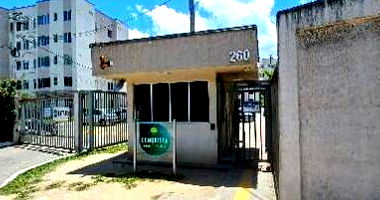 Apartamento 2 quartos, 1 banheiro, 58m², 1 vaga