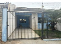 Casa com 3 quartos, 64,77m², ocupada, Jardim Verão