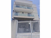 Apartamento 43m² com 2 quartos e 1 vaga em Rio de Janeiro/RJ