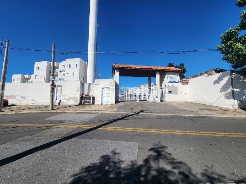 Apartamento com 1 quarto, 1 vaga e 47,44m² privativos