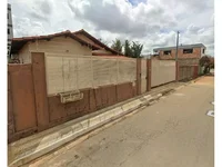Casa em leilão com 90m² construídos em Moema/MG -