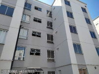 Apartamento com 2 quartos em Rio de Janeiro/RJ