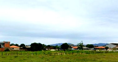 Terreno amplo com 12.682m² em Imbituba/SC