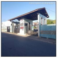 Casa com 2 quartos, 2 banheiros e 61,15m²
