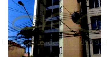 Direitos sobre Apto com 44m² na Bela Vista