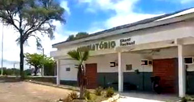 Imóvel Administrativo em Paulo Afonso - BA