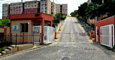 Apartamento 2 Quartos com 45,18 m² e 1 Vaga