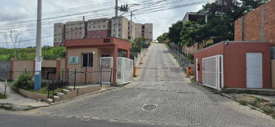 Apartamento 2 Quartos com 45,18 m² e 1 Vaga