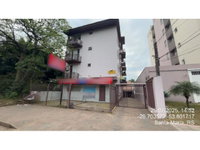 Apartamento com 1 quarto e 1 vaga em Santa Maria/RS