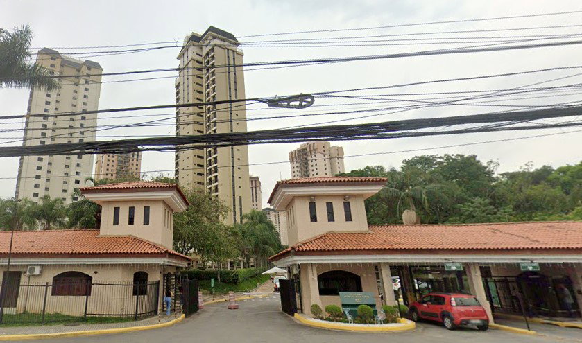Apartamento com 4 quartos, 102,050m², 2 vagas