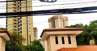 Apartamento com 4 quartos, 102,050m², ocupado, 2 vagas