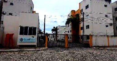 Apartamento 2 quartos, 1 banheiro, 53m², 1 vaga